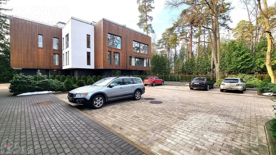 3-room apartment for sale — Jūrmala, Pumpuri, Strēlnieku prospekts 72 — photo 15