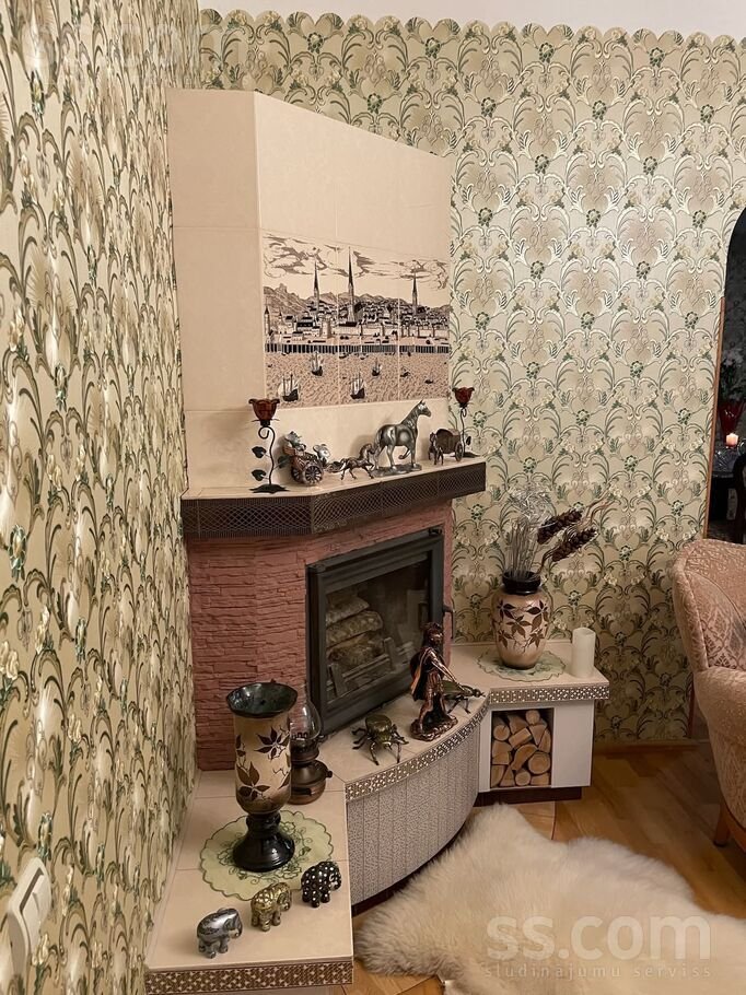 House for sale — Jūrmala, Sloka, Leona Paegles — photo 26