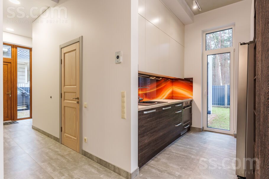 5-room apartment for sale — Jūrmala, Dzintari, Piestātnes iela 7 — photo 4