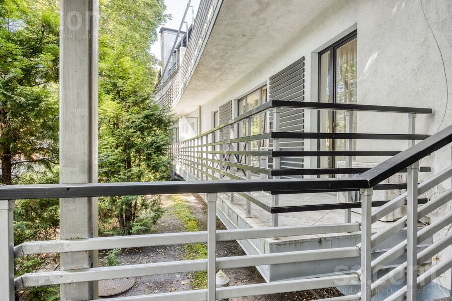 3-room apartment for sale — Jūrmala, Bulduri, Vidus prospekts 44 — photo 19