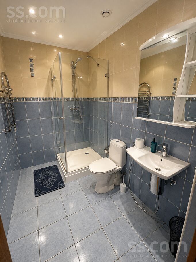 House for sale — Jūrmala, Bulduri, Mazā Jelgavas 16 — photo 16