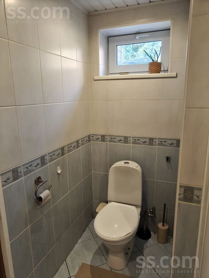 House for sale — Jūrmala, Dzintari, Miera 20 — photo 8