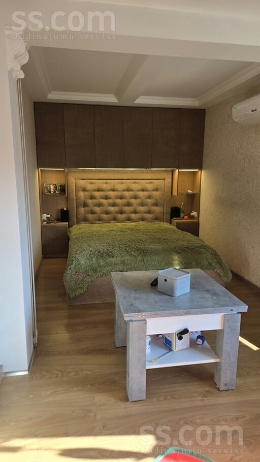 1-room apartment for sale — Jūrmala, Kauguri, Tirzas 33 — photo 6