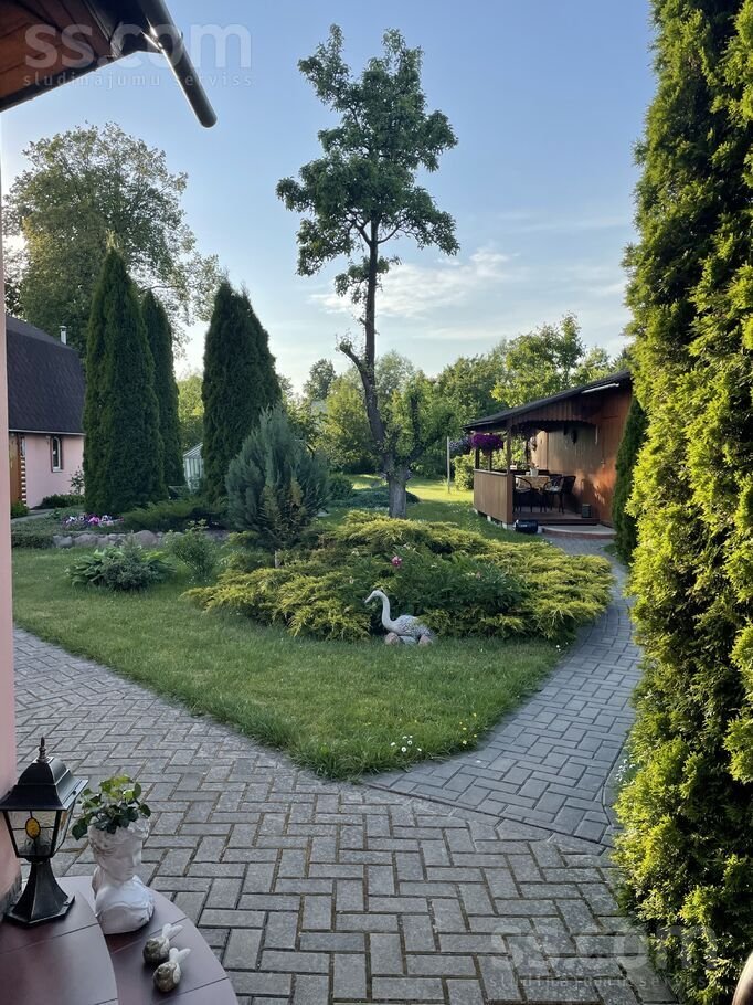 House for sale — Jūrmala, Sloka, Leona Paegles — photo 11