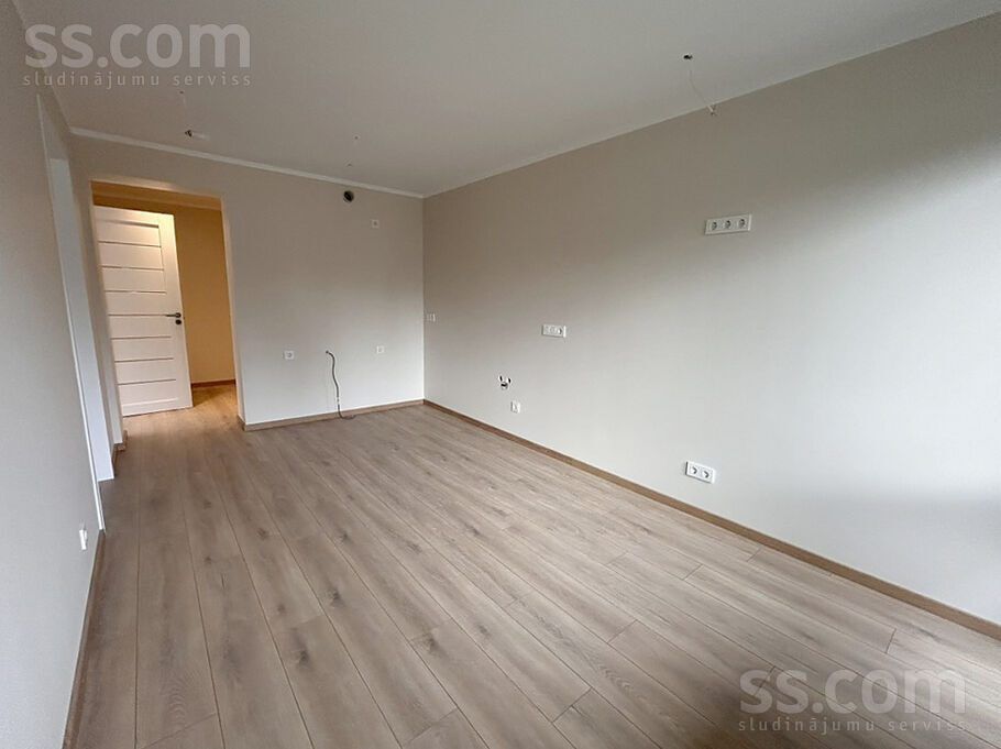2-room apartment for sale — Jūrmala, Dubulti, Slokas 55а — photo 5
