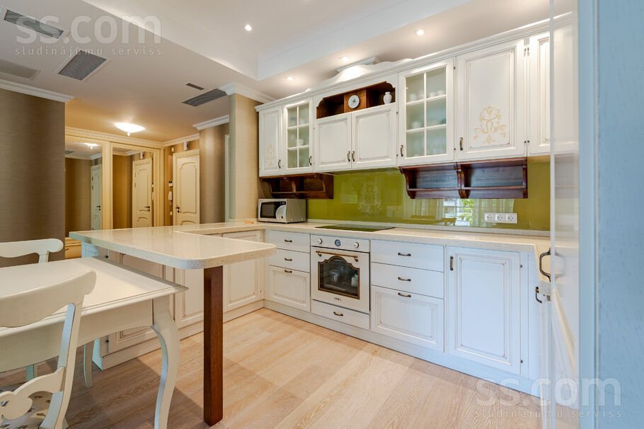 3-room apartment for sale — Jūrmala, Dzintari, Madonas iela 5 — photo 6