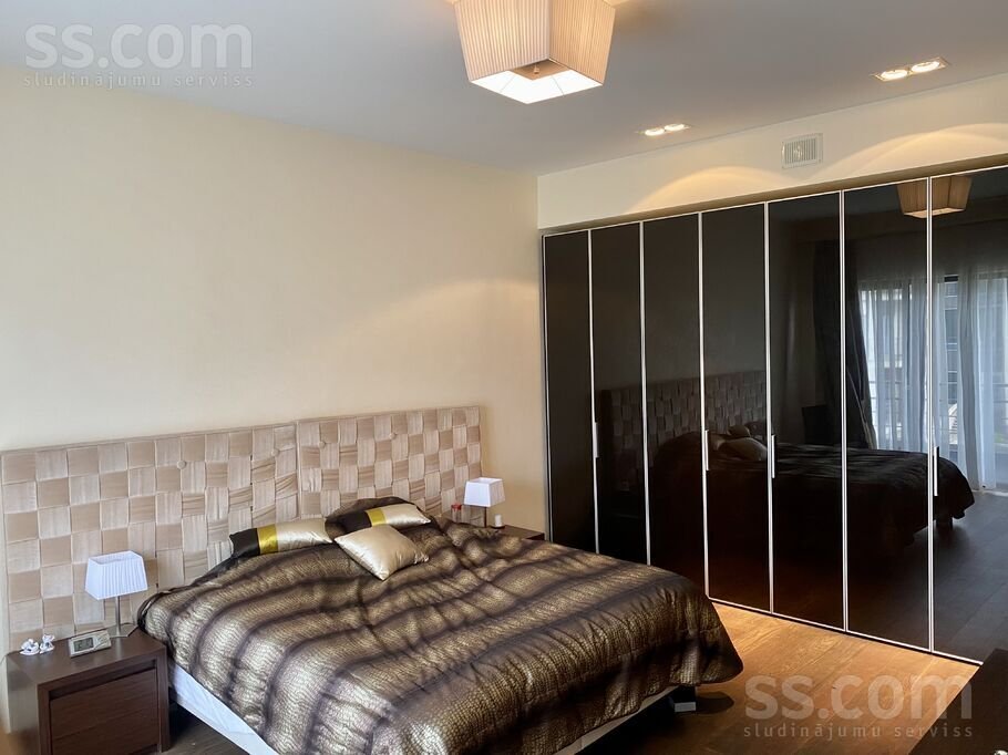4-room apartment for sale — Jūrmala, Bulduri, Bulduru prospekts 33 — photo 6