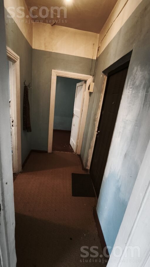 2-room apartment for sale — Jūrmala, Sloka, Raiņa iela 18/20 — photo 5