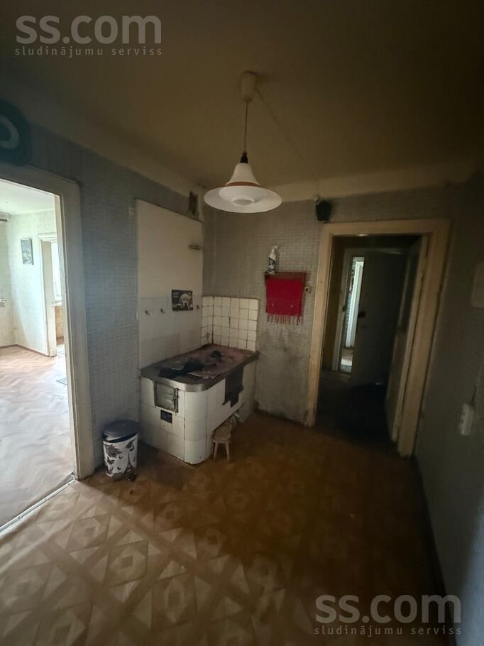 2-room apartment for sale — Jūrmala, Kauguri, Kaugurcema 51 — photo 8