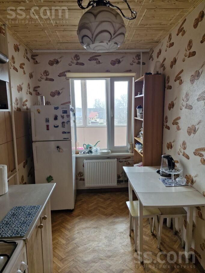 1-room apartment for sale — Jūrmala, Kauguri, Terbatas 3a — photo 2