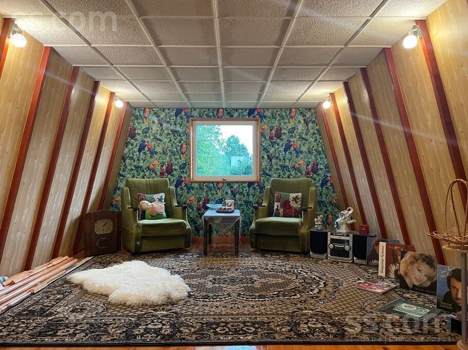 House for sale — Jūrmala, Sloka, Leona Paegles — photo 28