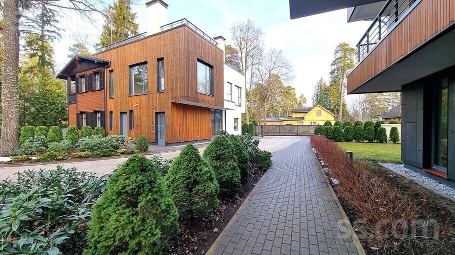 3-room apartment for sale — Jūrmala, Pumpuri, Strēlnieku prospekts 72 — photo 17