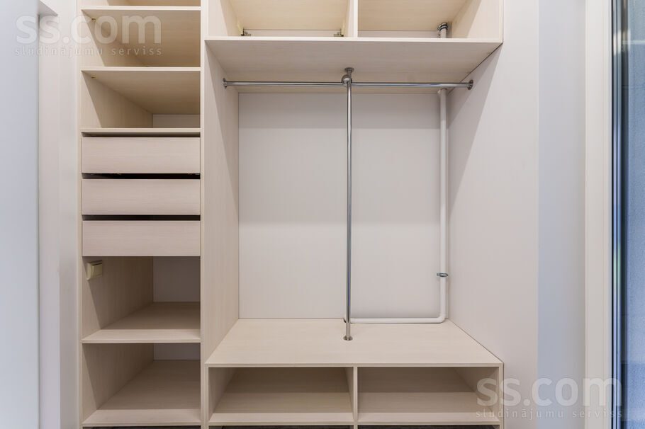 5-room apartment for sale — Jūrmala, Dzintari, Piestātnes iela 7 — photo 16