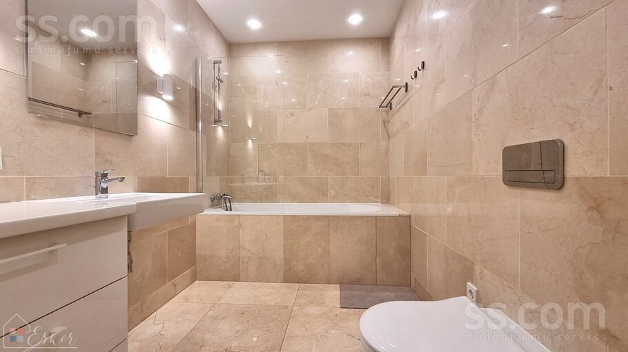 3-room apartment for sale — Jūrmala, Pumpuri, Strēlnieku prospekts 72 — photo 7