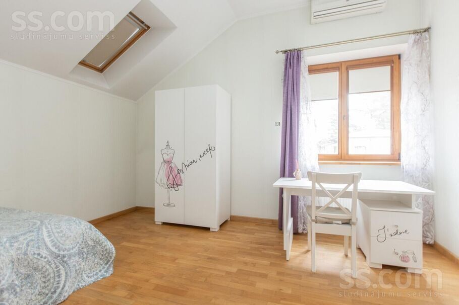 House for sale — Jūrmala, Bulduri, Mazā Jelgavas 16 — photo 6
