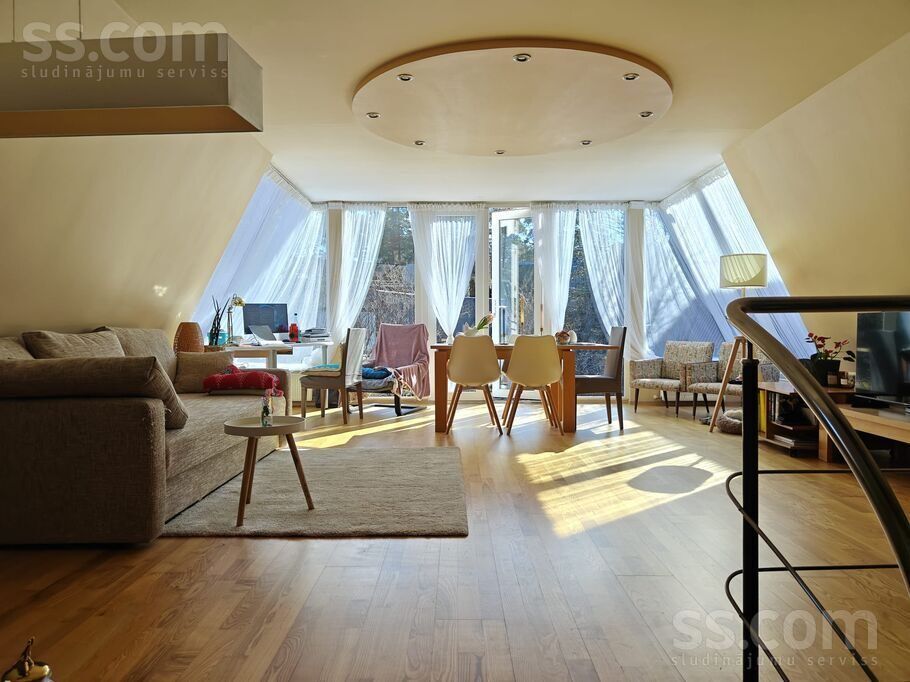 House for sale — Jūrmala, Dzintari, Miera 20 — photo 2
