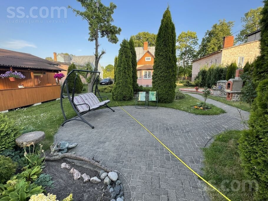 House for sale — Jūrmala, Sloka, Leona Paegles — photo 9