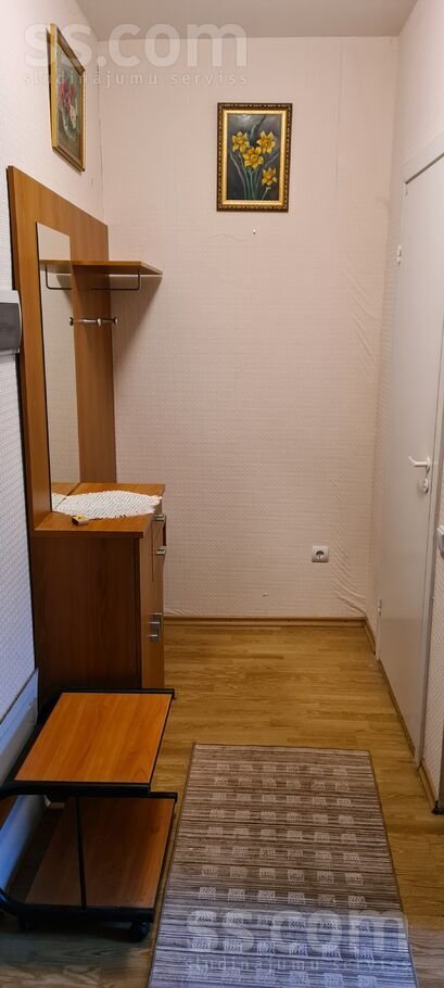 1-room apartment for sale — Jūrmala, Dzintari, Edinburgas prospekts 55 — photo 5