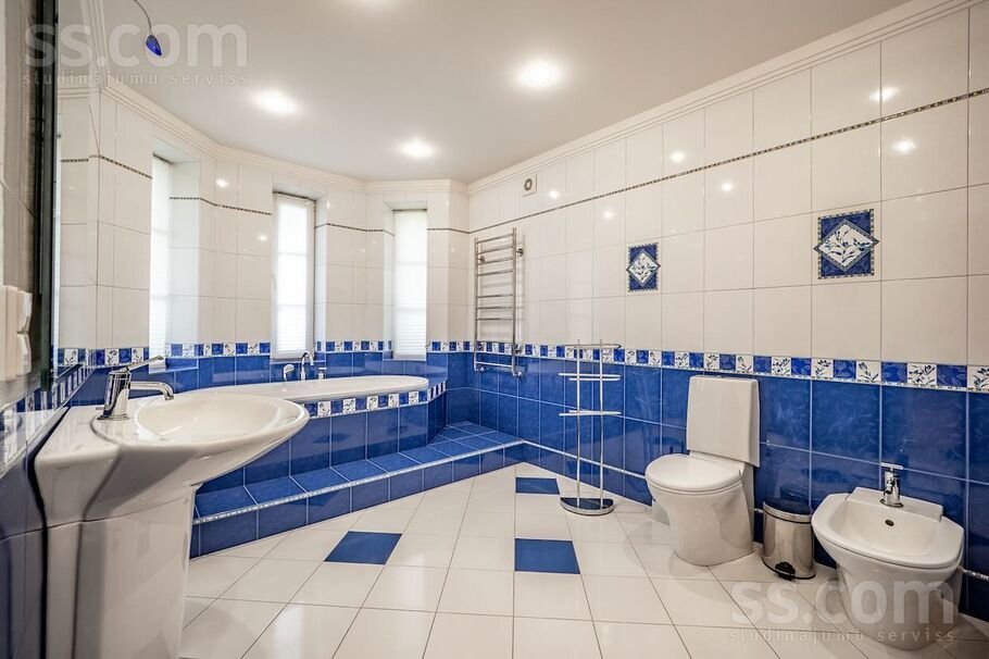 House for sale — Jūrmala, Melluži, Viršu 17 — photo 18