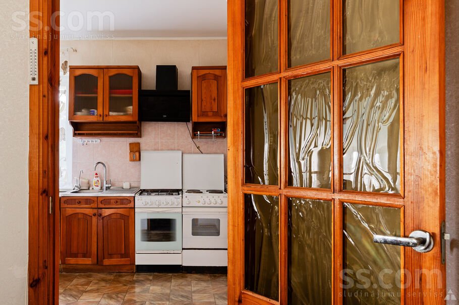 House for sale — Jūrmala, Melluži, Žubītes iela 28a — photo 18