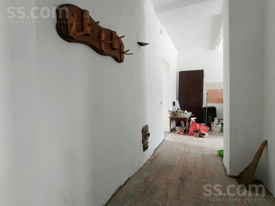 6-room apartment for sale — Jūrmala, Melluži, Dārzu iela 46a — photo 3