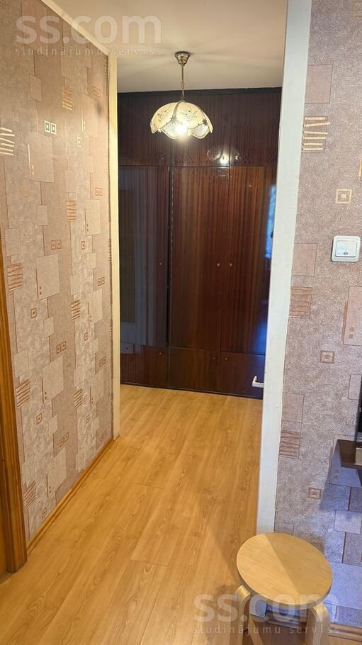 2-room apartment for sale — Jūrmala, Kauguri, Raiņa iela 81 — photo 14