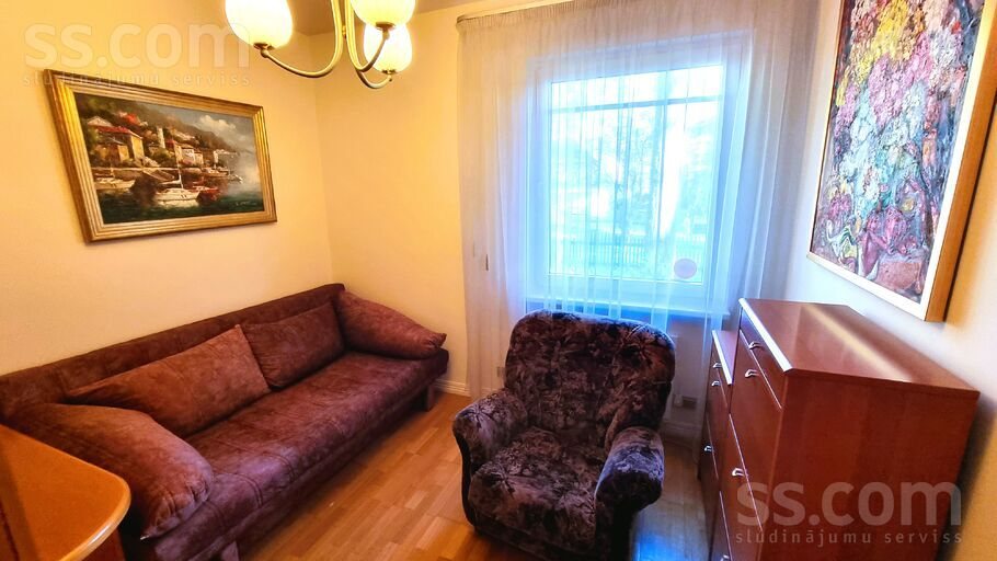 House for sale — Jūrmala, Lielupe, Bulduru prospekts 99 — photo 12