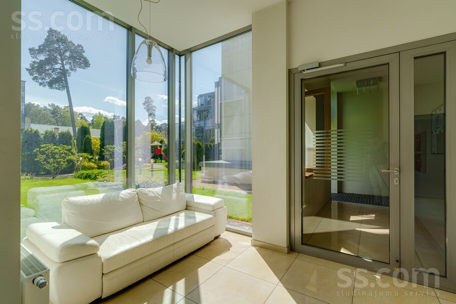 3-room apartment for sale — Jūrmala, Jaundubulti, Strēlnieku prospekts 50 — photo 18