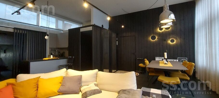 2-room apartment for sale — Jūrmala, Dubulti, Dubultu prospekts 10 — photo 3