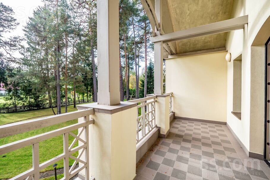 House for sale — Jūrmala, Melluži, Viršu 17 — photo 16