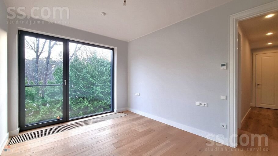 3-room apartment for sale — Jūrmala, Pumpuri, Strēlnieku prospekts 72 — photo 4