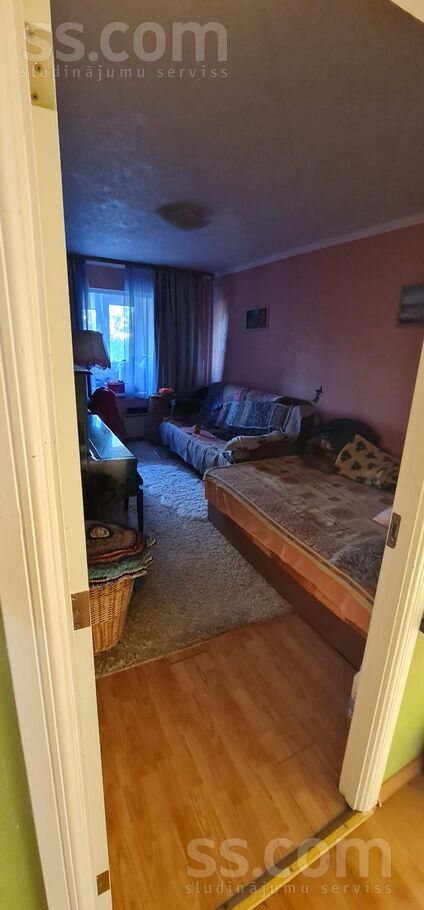 3-room apartment for sale — Jūrmala, Kauguri, Engures 9 — photo 5