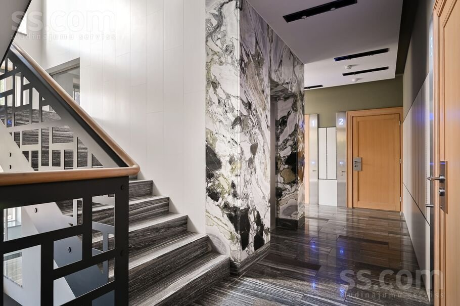 3-room apartment for sale — Jūrmala, Dzintari, Rīgas iela 51 — photo 3