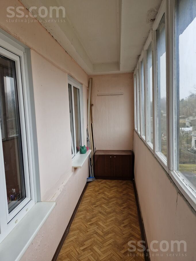 1-room apartment for sale — Jūrmala, Kauguri, Terbatas 3a — photo 6