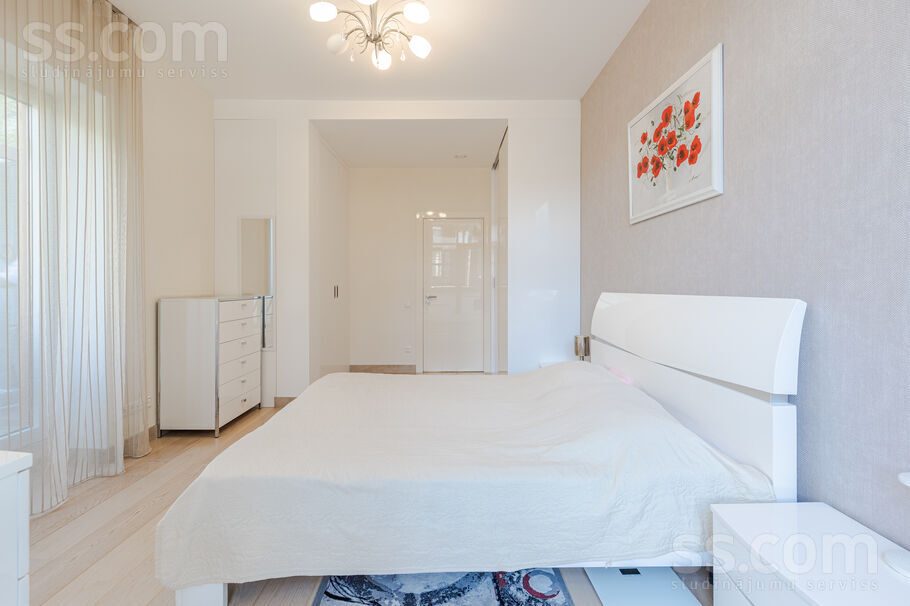 4-room apartment for sale — Jūrmala, Dzintari, 5 35 — photo 4