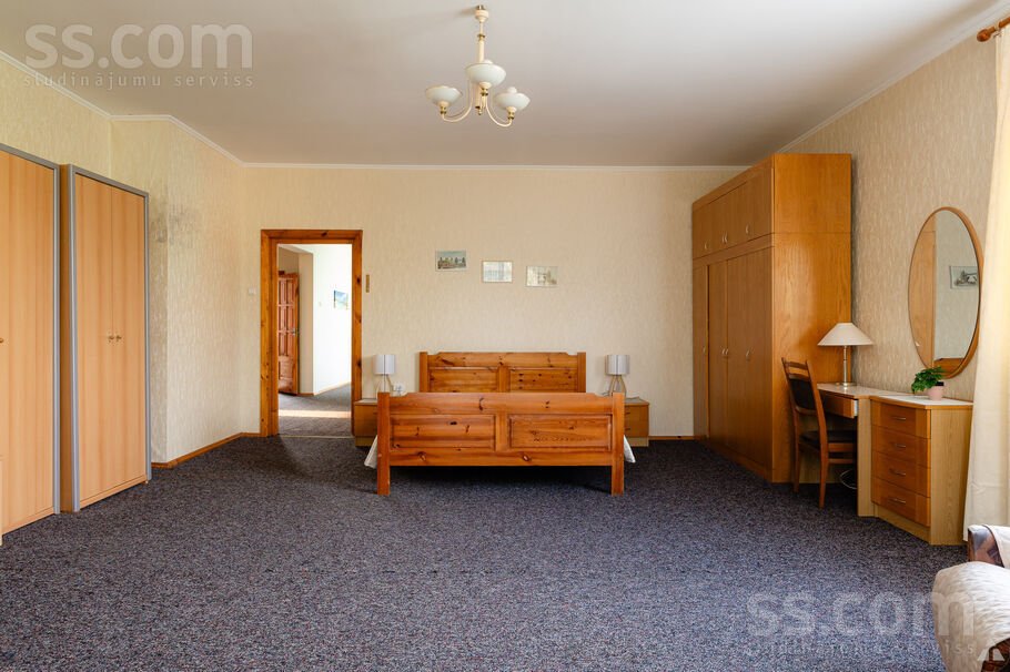 House for sale — Jūrmala, Melluži, Žubītes iela 28a — photo 27