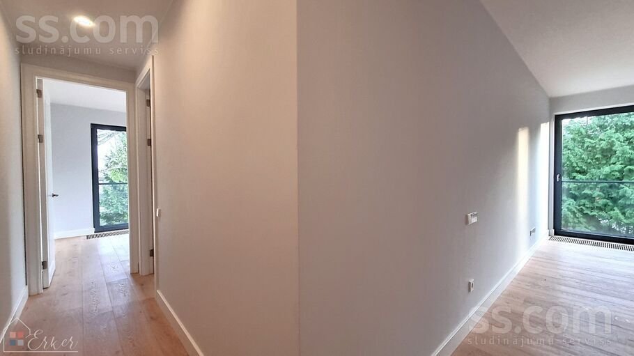 3-room apartment for sale — Jūrmala, Pumpuri, Strēlnieku prospekts 72 — photo 3