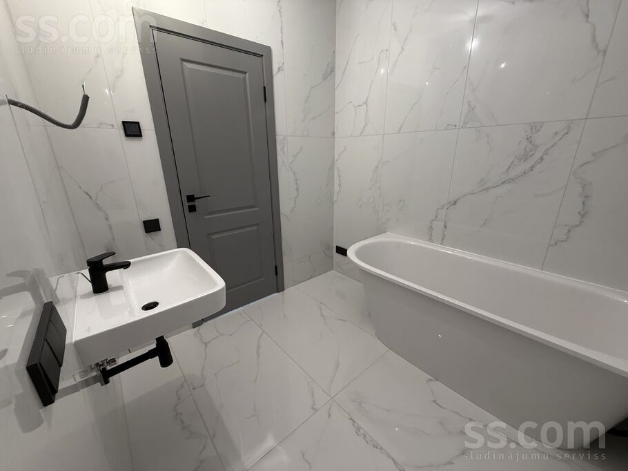 3-room apartment for sale — Jūrmala, Melluži, Pumpuru iela 3a k-1 — photo 13