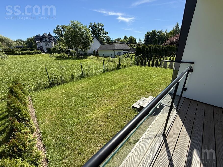 3-room apartment for sale — Jūrmala, Melluži, Pumpuru iela 3a k-1 — photo 16