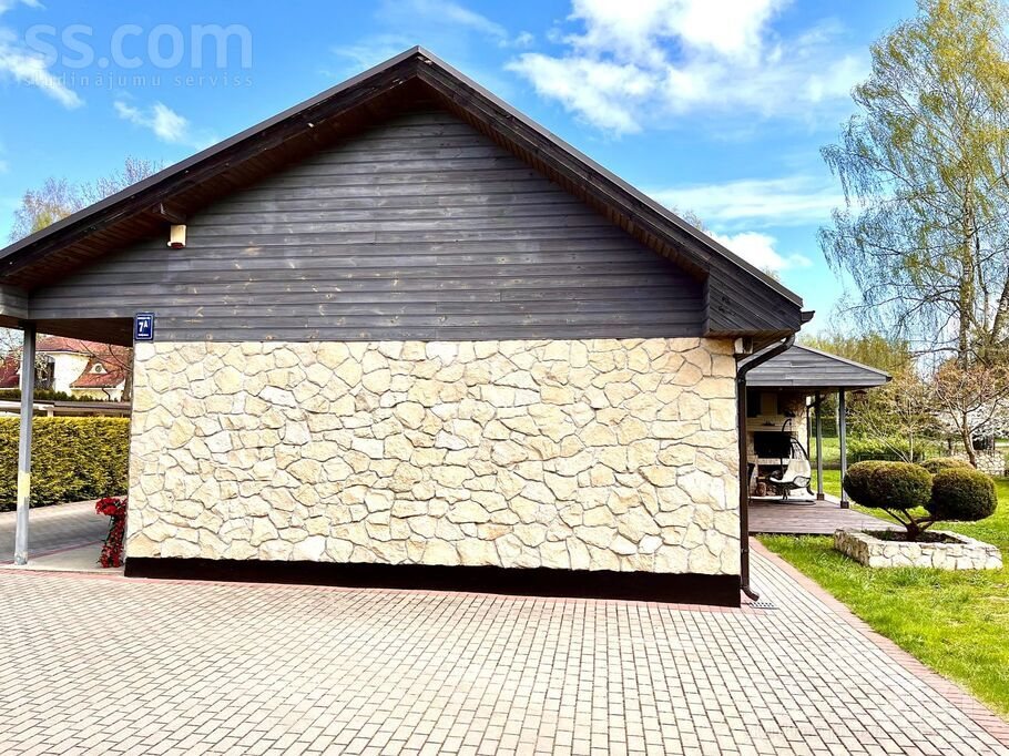 House for sale — Jūrmala, Asari, Dzimtenes iela 7a — photo 5