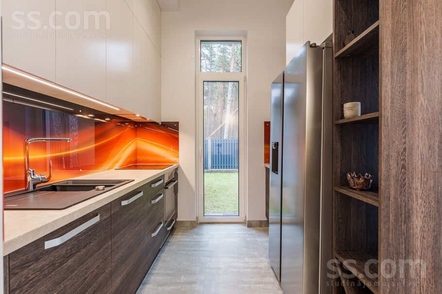 5-room apartment for sale — Jūrmala, Dzintari, Piestātnes iela 7 — photo 5