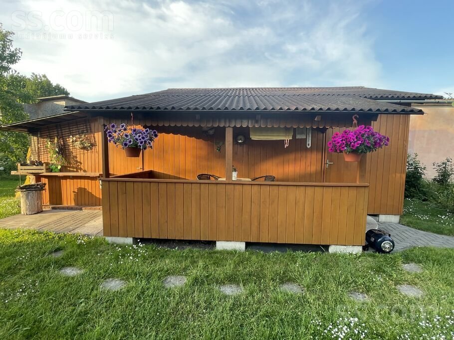 House for sale — Jūrmala, Sloka, Leona Paegles — photo 25