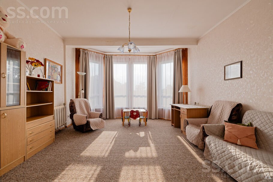 House for sale — Jūrmala, Melluži, Žubītes iela 28a — photo 26