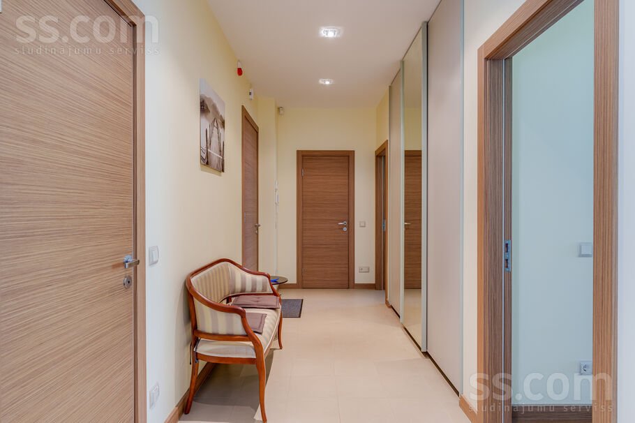 3-room apartment for sale — Jūrmala, Jaundubulti, Strēlnieku prospekts 50 — photo 10