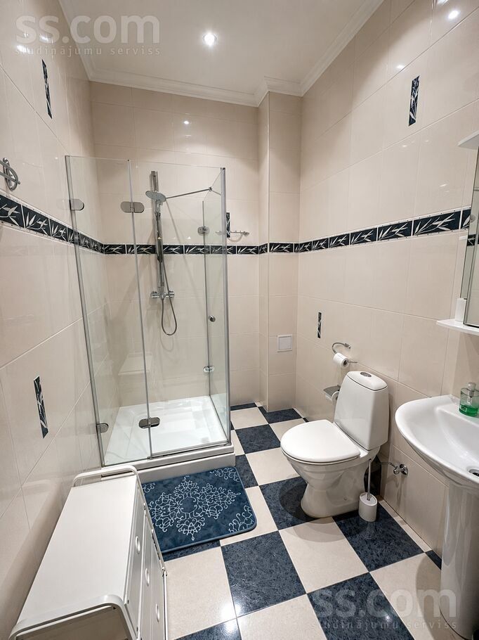 House for sale — Jūrmala, Bulduri, Mazā Jelgavas 16 — photo 15