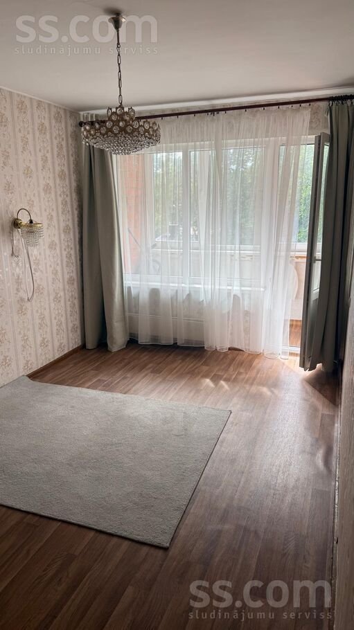 2-room apartment for sale — Jūrmala, Kauguri, Raiņa iela 81 — photo 8