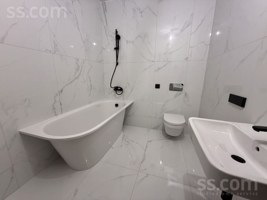 3-room apartment for sale — Jūrmala, Melluži, Pumpuru iela 3a k-1 — photo 12