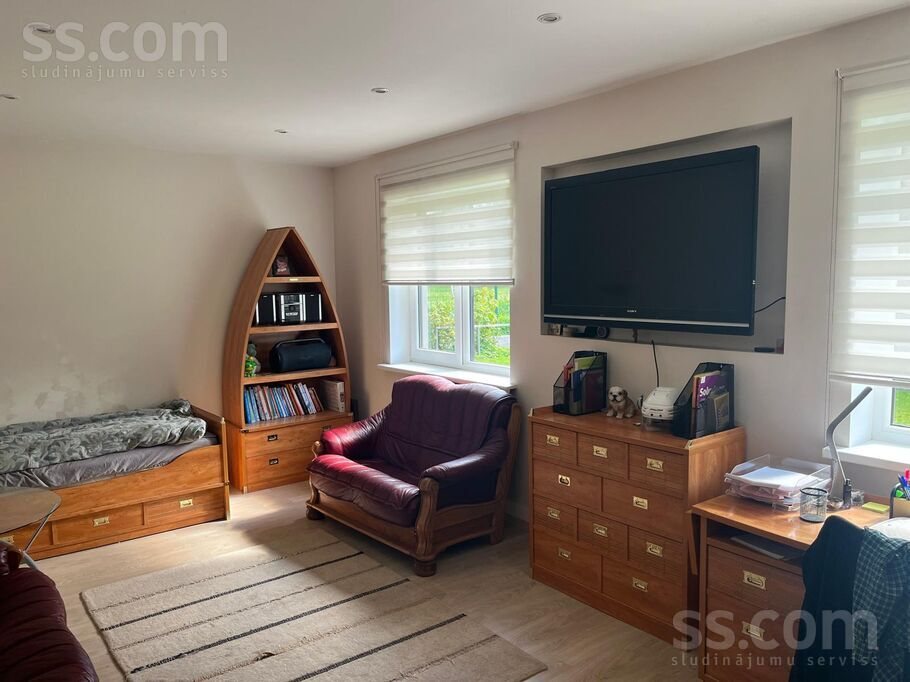 House for sale — Jūrmala, Asari, Dzimtenes iela 7a — photo 11