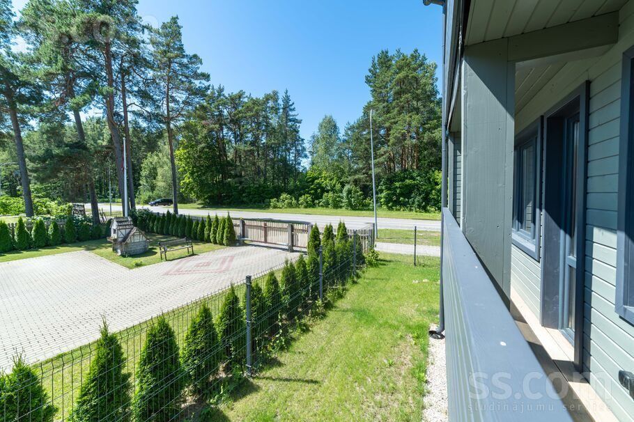 2-room apartment for sale — Jūrmala, Dubulti, Slokas 55а — photo 12