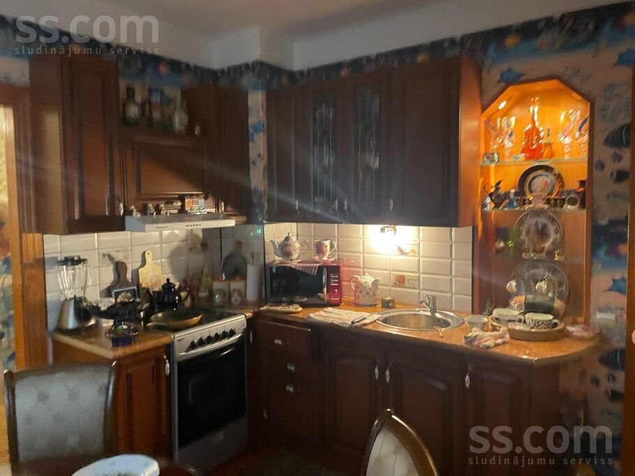 House for sale — Jūrmala, Sloka, Leona Paegles — photo 16